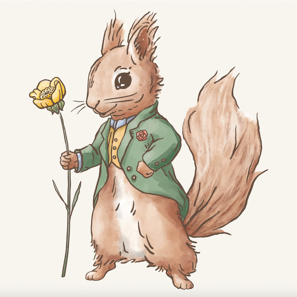 Pippin The Rabbit