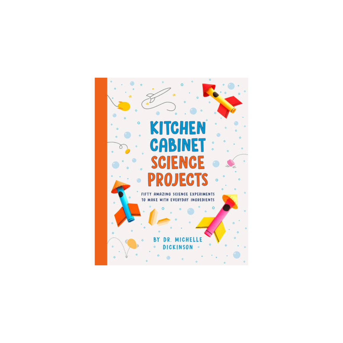 Kitchen Cabinet Science Projects– Pippin Toy Co.
