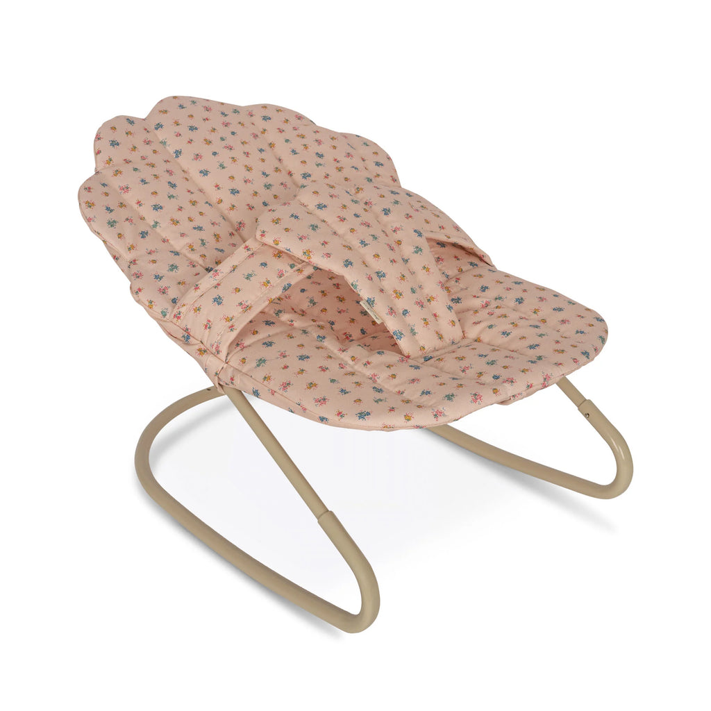 Baby doll bouncer chair shop