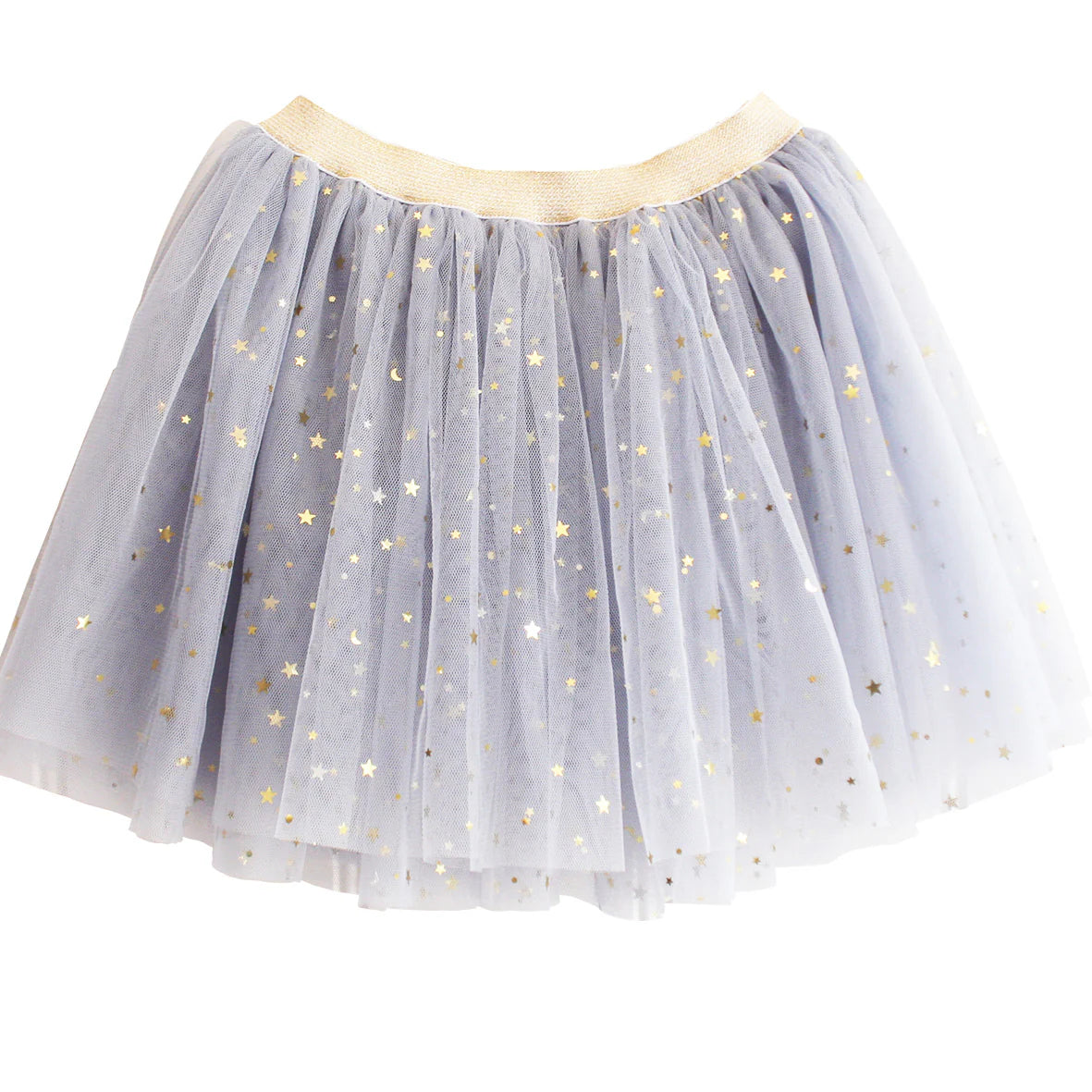 grey tutu dress Dress Up Tutu Grey Gold– Pippin Toy Co